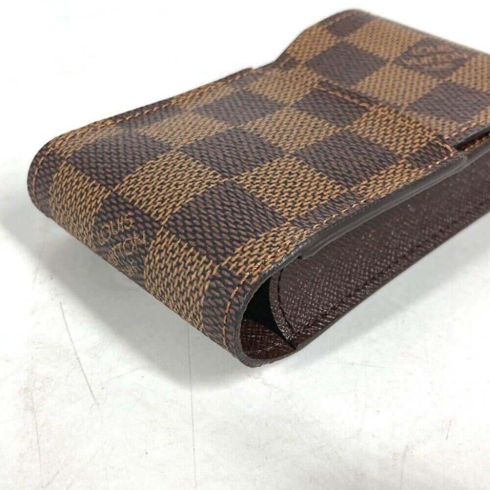 LOUIS VUITTON N63024 Damier EtuiCigarette Cigarette case pouch - Picture 7 of 13